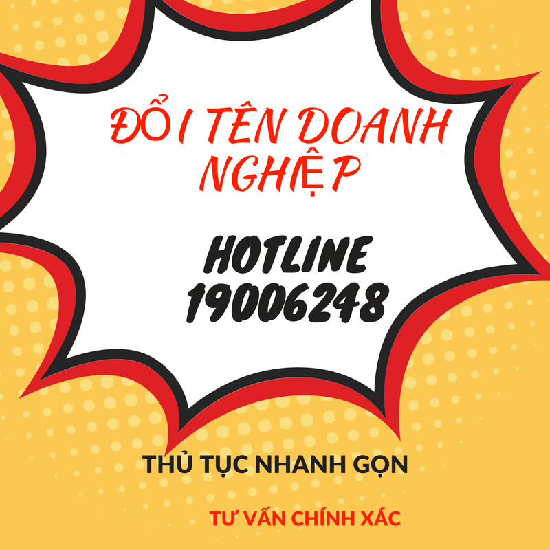 Thành lập chi nhánh công ty nước ngoài.