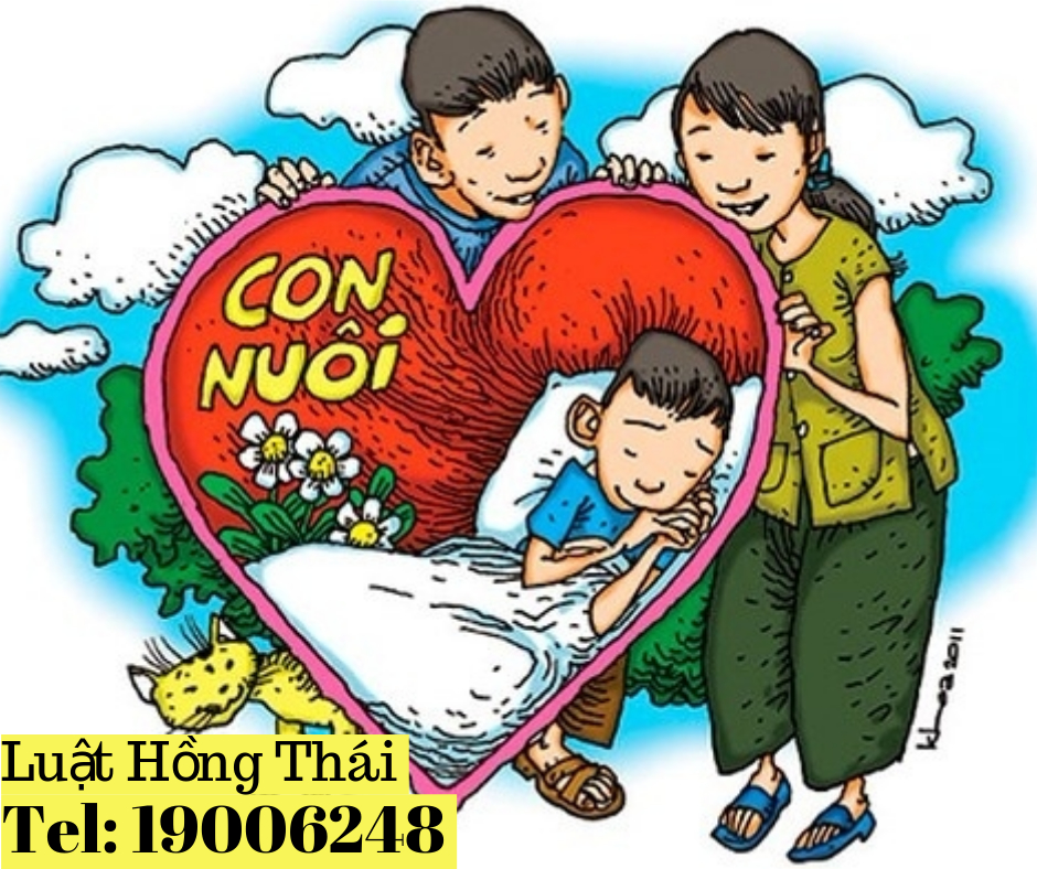 Muốn nhận nuôi con nuôi thì cần làm những gì? Muốn nhận nuôi con nuôi thì cần làm những gì?