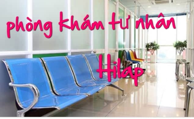 HILAP HILAP