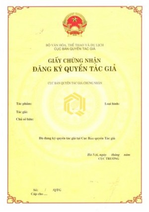 Mẫu giấy chứng nhận đăng ký quyền tác giả Mau-giay-chung-nhan-dang-ky-ban-quyen-tac-gia.JPG