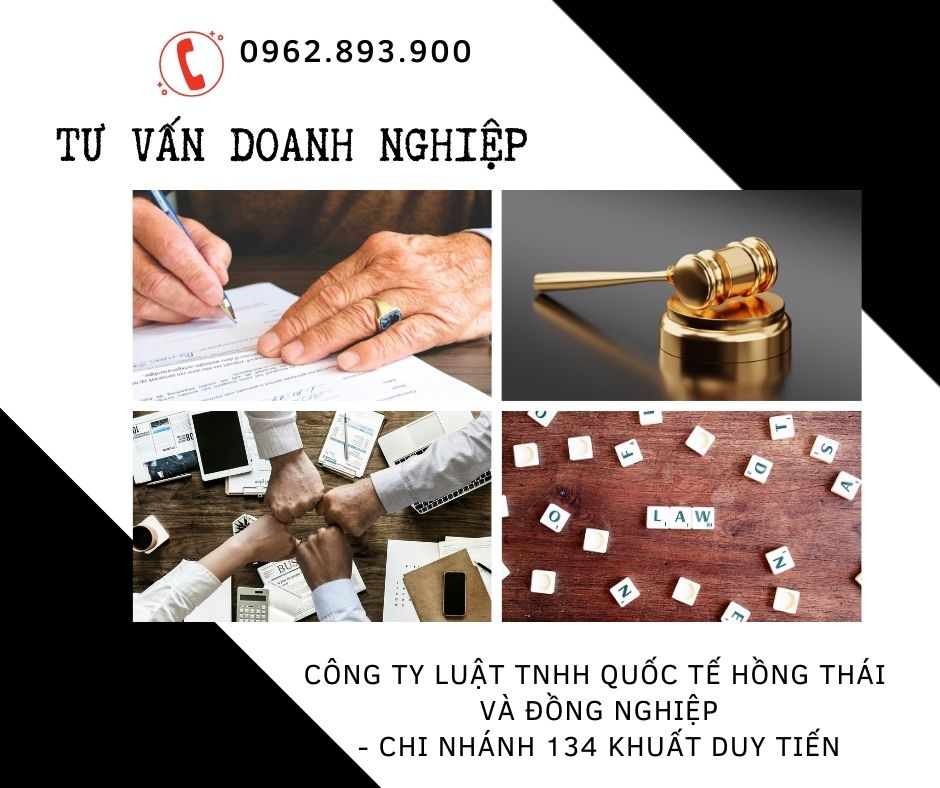 tư vấn thành lập doanh nghiệp